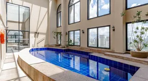 Itaim Bibi Club Hoteling - Image 3