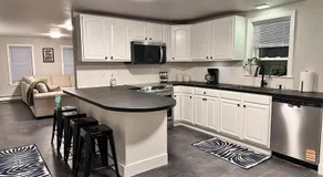 Bright 2-Bedroom Apartment in Federal Hill with Parking, Walk to Atwells Ave - Image 5