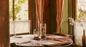 Hotel - Restaurant - Cafe- Geertien - Image 4