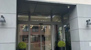 URBAN HOTEL - Image 4