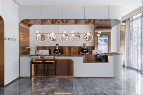 Atour Light Hotel Huizhou Jinshanhu Ganghui - Image 4