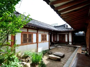 Gallery Jin Hanok Guesthouse - Image 4