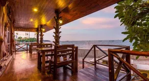 Homebeach Resort เกาะล้าน - Image 2