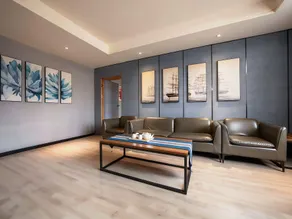 H Hotel·Tongchuan Yaozhou District Yaowang Road Boutique Store - Image 3