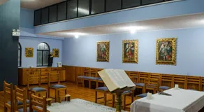 Casa del Peregrino Santo Thomas - Image 4
