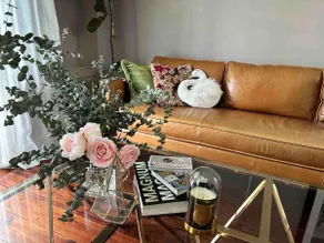 The Eversley - Stylish Terrace house in Fitzroy - Image 4