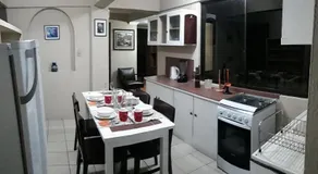 APARTAMENTO, CENTRO DE LA CUIDAD - Image 2
