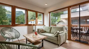 Apartment Fuchsbau - Natur, Ruhe, Geborgenheit - willkommen in Tirol - Image 4