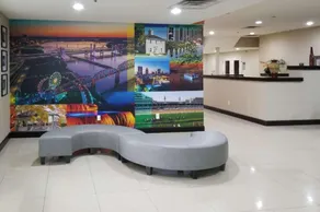 Quality Inn Corydon - Image 1