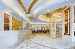 Vienna International Hotel Changsha Ziwei Road Malanshan Metro Station - Image 3
