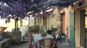 Chambres d hotes Au creux du Chambon - Image 2