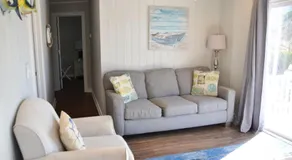 Oceanfront Townhouse steps to the Beach - Image 2