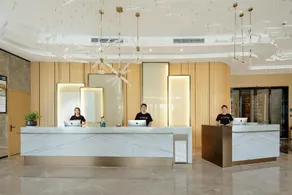 Atour Hotel Nanning Wuxiang Headquarter Base - Image 3