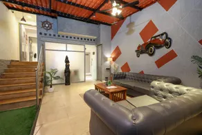 Premium Boutique Villa - 5 BR - Living room - Chef - Image 2