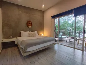 Saboga Lodge and Villa Noelia - Image 2