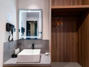 GreenTree Inn Express Hebei Tangshan Guyan District Xinguang Road - Image 3