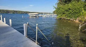 Elena's Lake Cottage - A Cozy Lake Getaway - Image 4