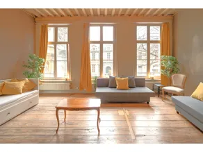 Spacious Duplex in Antwerp Old Town - Image 4