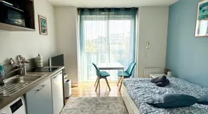 Appartements meublés Brest Gay Lussac - Image 2
