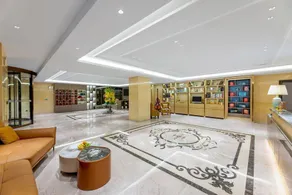 Vienna Hotel 5.0 (Yinchuan Helanshan East Road Branch) - Image 2