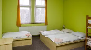 Hotel Modrá hvězda Sadská - Image 2