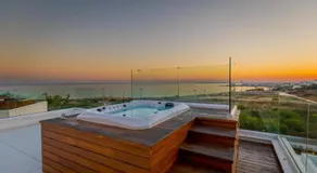 Love Bridge Seaview Villas - Image 4