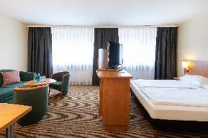 Mercure Hotel Atrium Braunschweig - Image 2