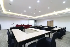 Tamarin Hotel Wahid Hasyim Jakarta - Image 4