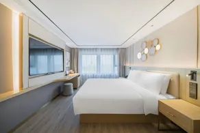 Orange Hotel (Dalian Airport Wanda Plaza Branch) - Image 2
