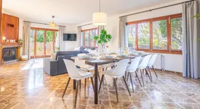 Villa Ribera de Son Veri - med privat pool - Image 3