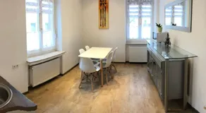 Apartmenthaus Am Bahnhof - Image 3