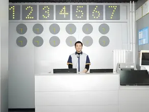 7 Days Inn Beijing Zhongguancun Suzhoujie Metro Station - Image 2