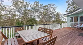 Tree House Toowoomba - Peace & Quiet in tree tops - Image 3