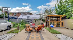 Modern Cozy 3BR Home Just 10 mins From JFK! residence - Image 4