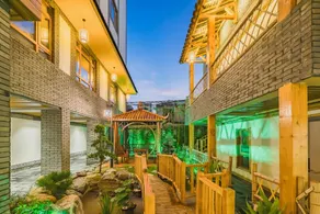 Huizhou Xingwashe Hotel (Chenjiang Tianyicheng Branch) - Image 3