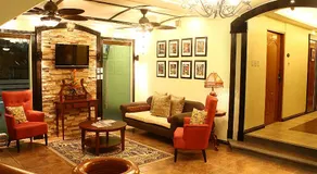Lee Boutique Hotel Tagaytay - Image 5