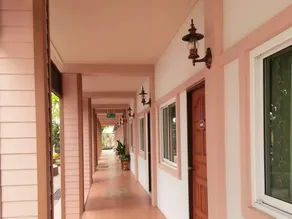 Montharntham Resort Ruknailuang - Image 5