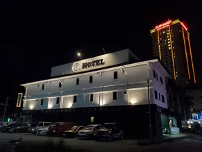 Apex Boutique Hotel @ Bandar Sunway - Image 2