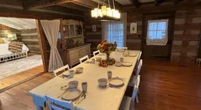 The Hilltop Cabin - Image 4