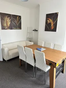 Airrose 3bed with games for fun - Image 3