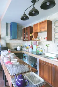 V Tharm Hotel - Image 4