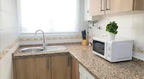 Apartamento entero a 10 minutos en coche de Sevilla Centro - Image 5