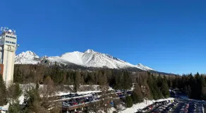 Súkromné apartmány v Crocuse s výhľadom na hory - Image 3