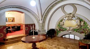 NF Palace Old City Bucharest - Image 4