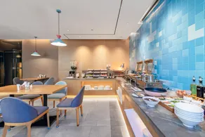 Home Inn Neo Weifang Siping Road Taihua City - Image 4