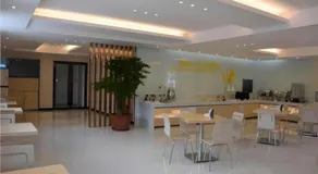 City Comfort Inn Zhongshan Lihe Square Walmart Branch - Image 2