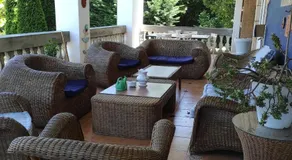 CASA DE INDIANoS, UNA EXPERIENCIA UNICA EN EL CENTRO DE CANTABRIA - Image 3