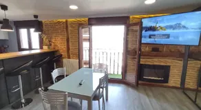 Precioso loft en Bermeo con vistas al mar - Image 2