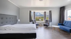 Aursnes Hotell - Image 2