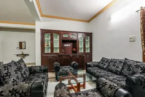 Hotel O Krupa Service Apartments - Image 5